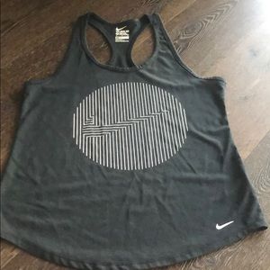 Nike tank top